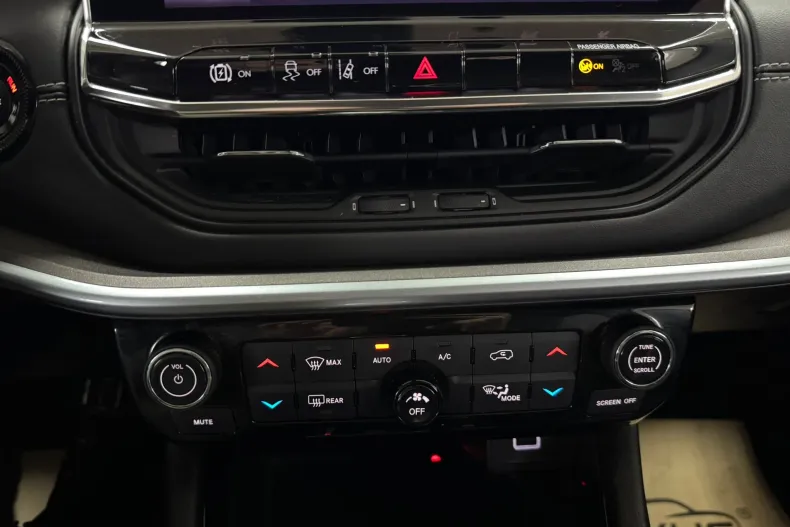 Jeep Compass din 2022 cu 128.000 km - oferta JEE188743 - foto 6