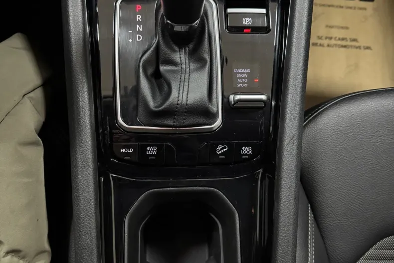 Jeep Compass din 2022 cu 128.000 km - oferta JEE188743 - foto 8