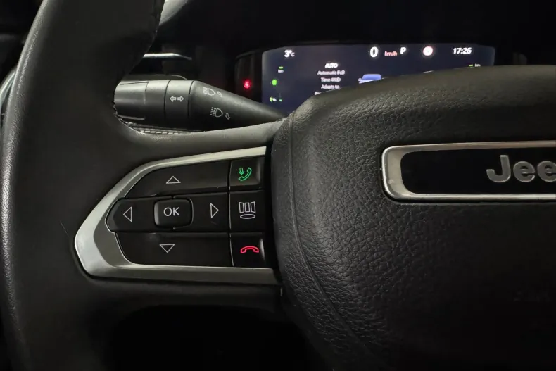 Jeep Compass din 2022 cu 128.000 km - oferta JEE188743 - foto 10