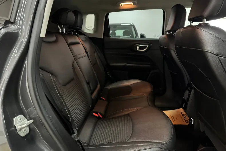 Jeep Compass din 2022 cu 128.000 km - oferta JEE188743 - foto 15