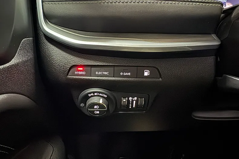 Jeep Compass din 2022 cu 128.000 km - oferta JEE188743 - foto 17