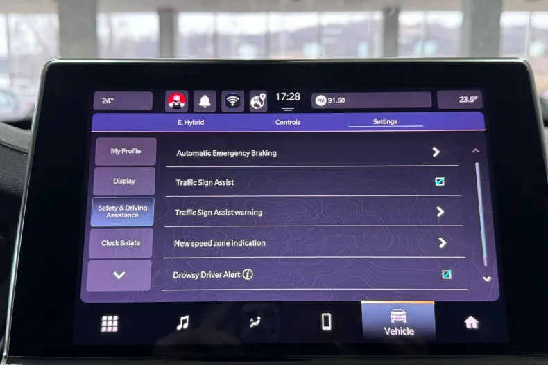 Jeep Compass din 2022 cu 128.000 km - oferta JEE188743 - foto 18