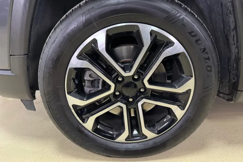 Jeep Compass din 2022 cu 128.000 km - oferta JEE188743 - foto 25