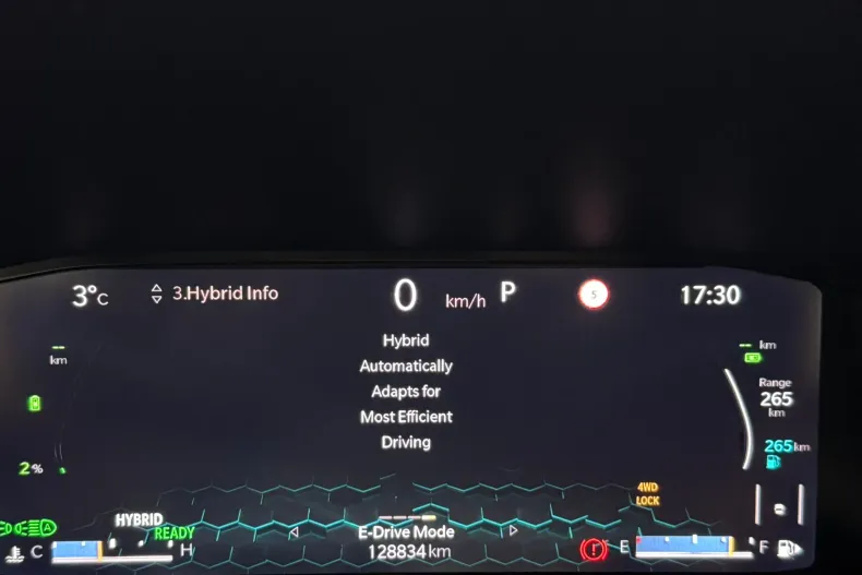 Jeep Compass din 2022 cu 128.000 km - oferta JEE188743 - foto 26