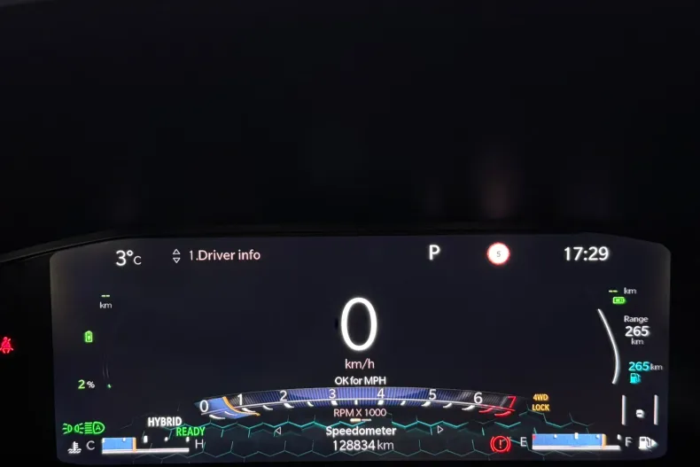 Jeep Compass din 2022 cu 128.000 km - oferta JEE188743 - foto 27