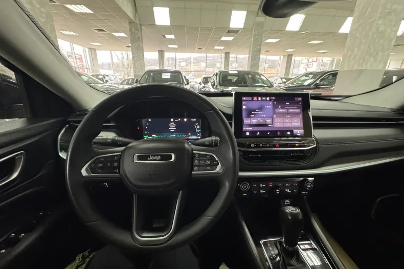 Jeep Compass din 2022 cu 128.000 km - oferta JEE188743 - foto 28