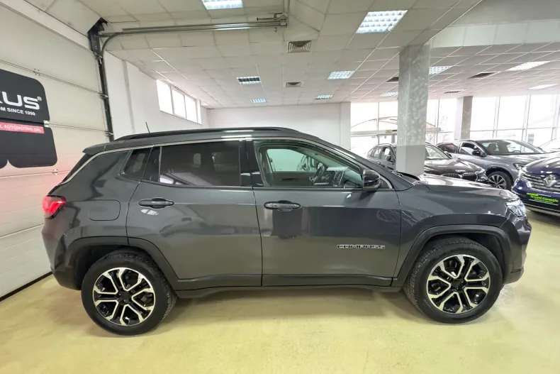 Jeep Compass din 2022 cu 128.000 km - oferta JEE188743 - foto 29