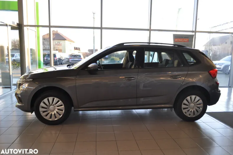 Skoda Kamiq din 2025 cu 6 km - oferta SKO188744 - foto 2