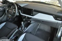 Skoda Kamiq din 2025 cu 6 km - oferta SKO188744 - foto 15