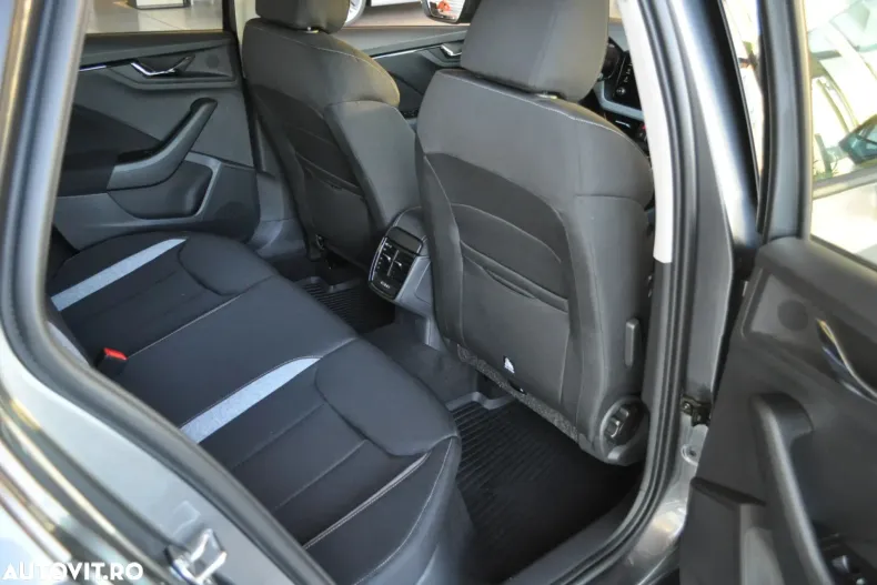 Skoda Kamiq din 2025 cu 6 km - oferta SKO188744 - foto 16
