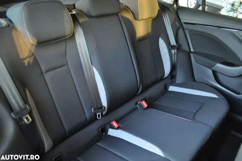 Skoda Kamiq din 2025 cu 6 km - oferta SKO188744 - foto 17