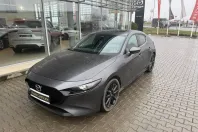 Mazda 3 din 2021 cu 117.270 km - oferta MAZ188745 - foto 2