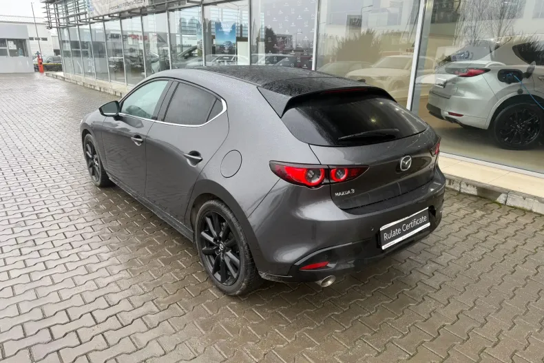 Mazda 3 din 2021 cu 117.270 km - oferta MAZ188745 - foto 3