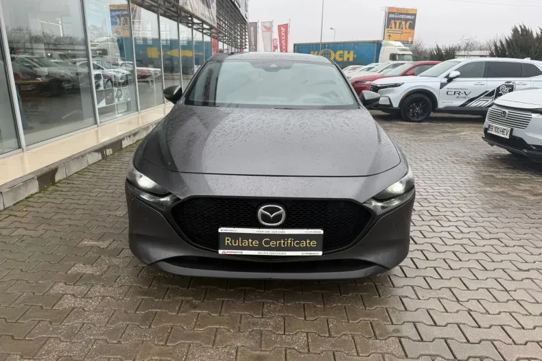 Mazda 3 din 2021 cu 117.270 km - oferta MAZ188745 - foto 4
