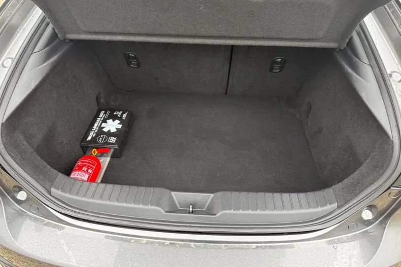 Mazda 3 din 2021 cu 117.270 km - oferta MAZ188745 - foto 7