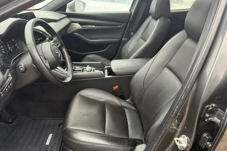 Mazda 3 din 2021 cu 117.270 km - oferta MAZ188745 - foto 9