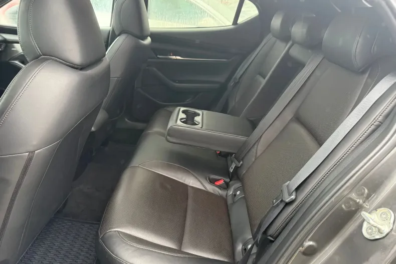 Mazda 3 din 2021 cu 117.270 km - oferta MAZ188745 - foto 11