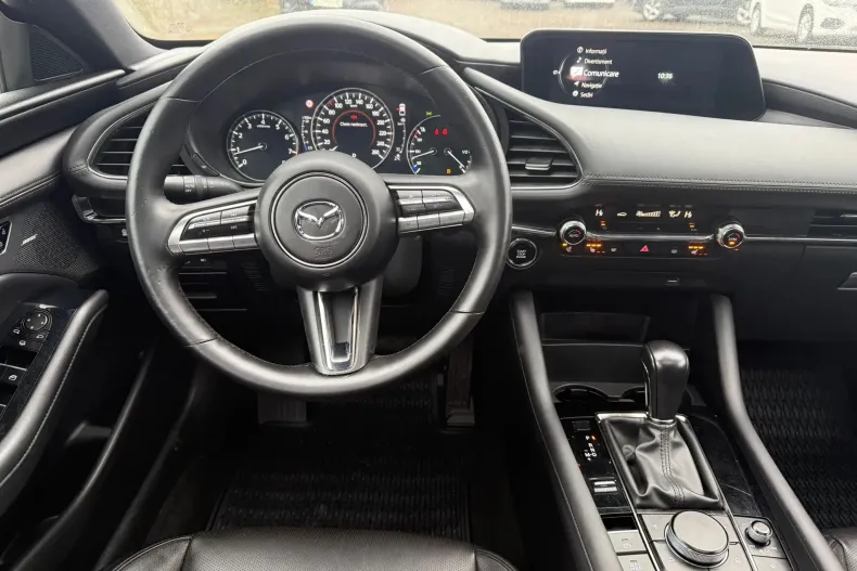 Mazda 3 din 2021 cu 117.270 km - oferta MAZ188745 - foto 13