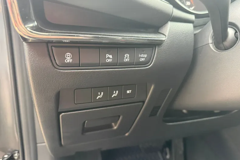 Mazda 3 din 2021 cu 117.270 km - oferta MAZ188745 - foto 15