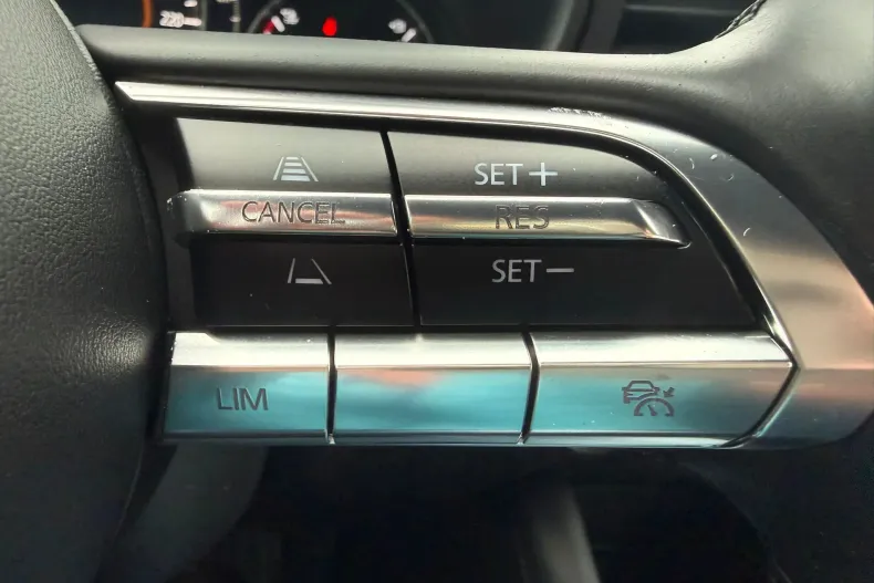 Mazda 3 din 2021 cu 117.270 km - oferta MAZ188745 - foto 17