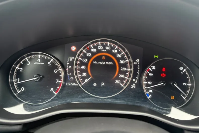 Mazda 3 din 2021 cu 117.270 km - oferta MAZ188745 - foto 18