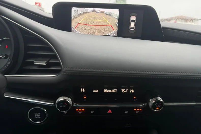 Mazda 3 din 2021 cu 117.270 km - oferta MAZ188745 - foto 20