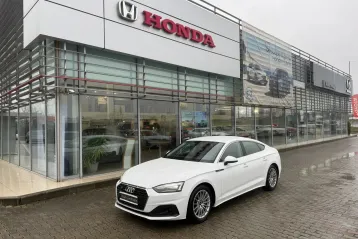 Audi A5 din 2021 - oferta AUD188746