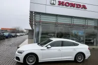 Audi A5 din 2021 cu 48.447 km - oferta AUD188746 - foto 4