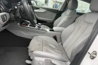 Audi A5 din 2021 cu 48.447 km - oferta AUD188746 - foto 8