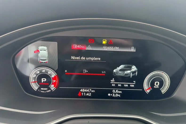 Audi A5 din 2021 cu 48.447 km - oferta AUD188746 - foto 16