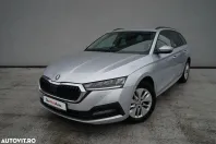 Skoda Octavia din 2020 cu 84.672 km - oferta SKO188747 - foto 1