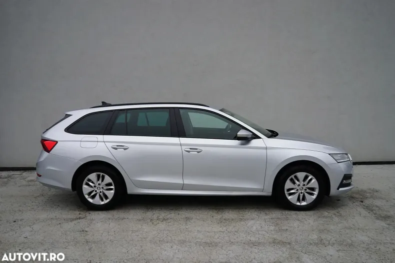 Skoda Octavia din 2020 cu 84.672 km - oferta SKO188747 - foto 6