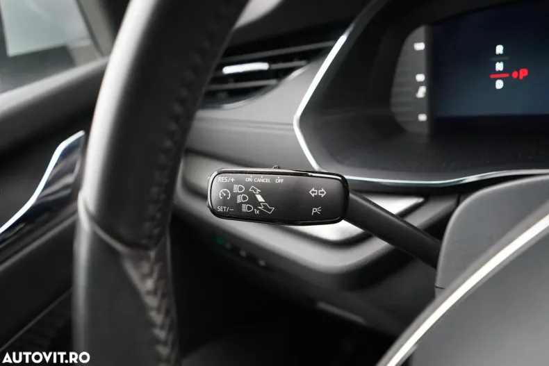 Skoda Octavia din 2020 cu 84.672 km - oferta SKO188747 - foto 12