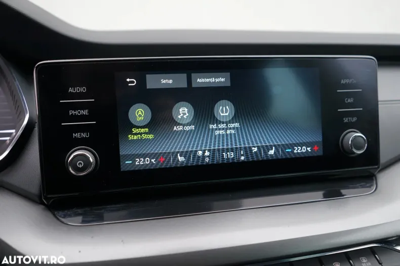 Skoda Octavia din 2020 cu 84.672 km - oferta SKO188747 - foto 14