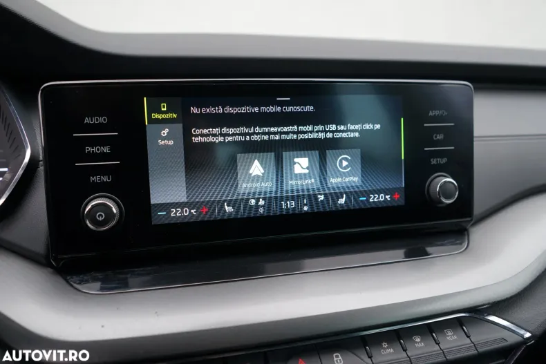 Skoda Octavia din 2020 cu 84.672 km - oferta SKO188747 - foto 18