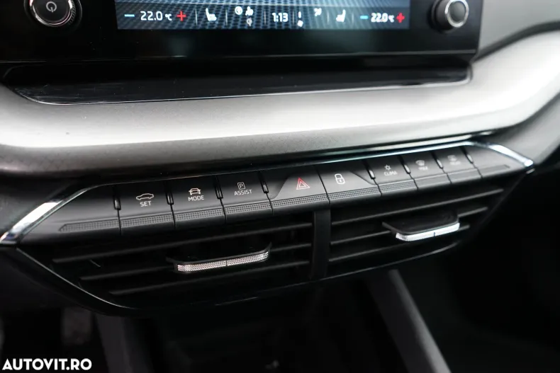 Skoda Octavia din 2020 cu 84.672 km - oferta SKO188747 - foto 20