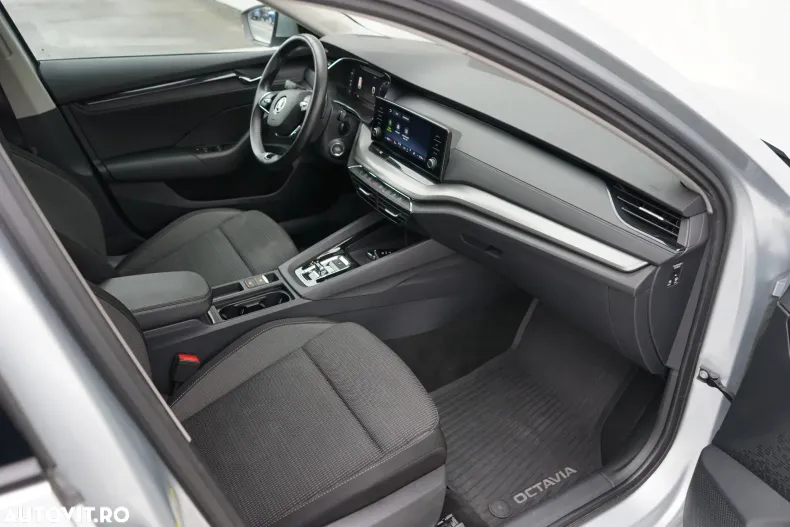 Skoda Octavia din 2020 cu 84.672 km - oferta SKO188747 - foto 23