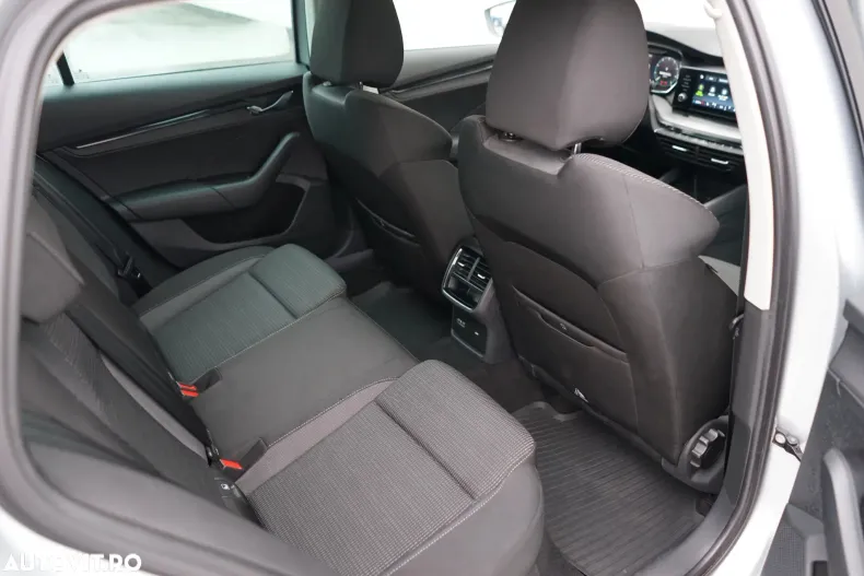 Skoda Octavia din 2020 cu 84.672 km - oferta SKO188747 - foto 24