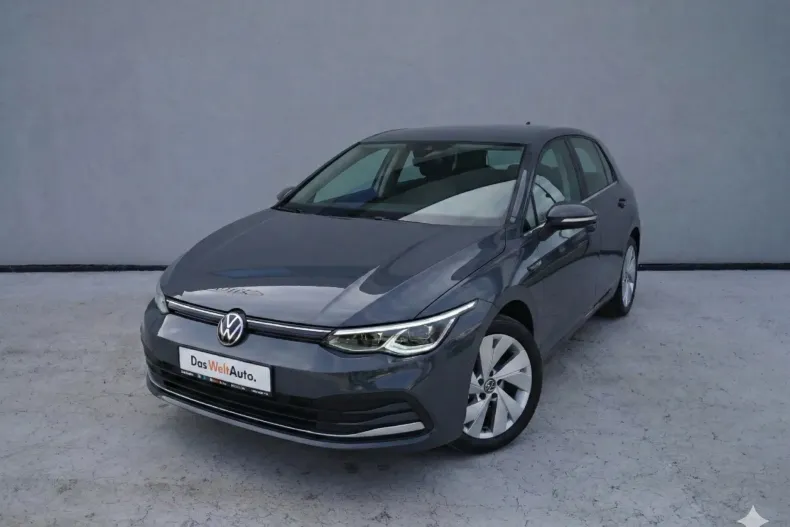 Volkswagen Golf din 2020 cu 130.690 km - oferta VOL188748 - foto 1