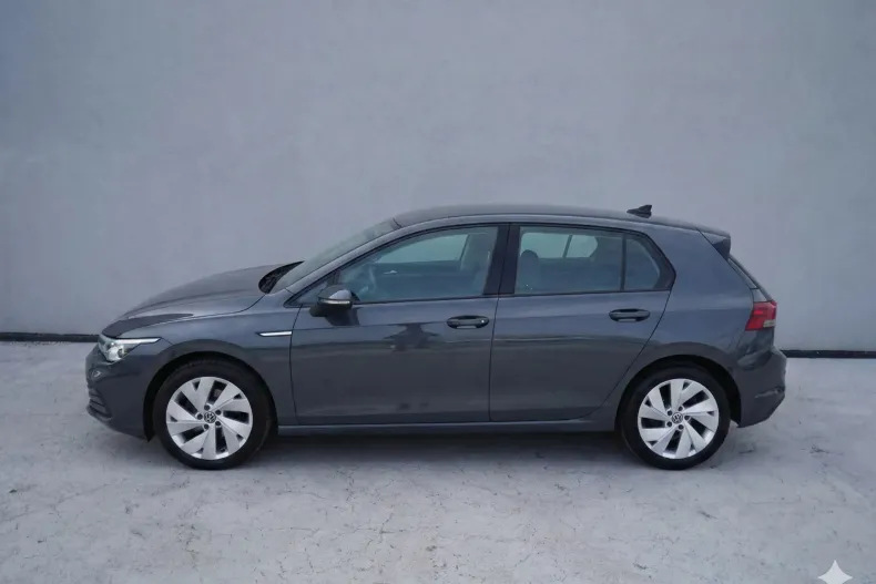 Volkswagen Golf din 2020 cu 130.690 km - oferta VOL188748 - foto 2