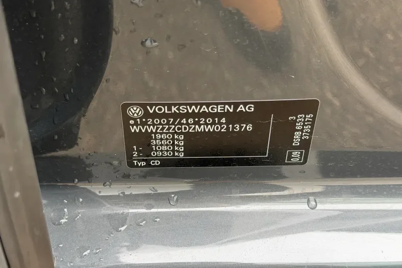 Volkswagen Golf din 2020 cu 130.690 km - oferta VOL188748 - foto 9