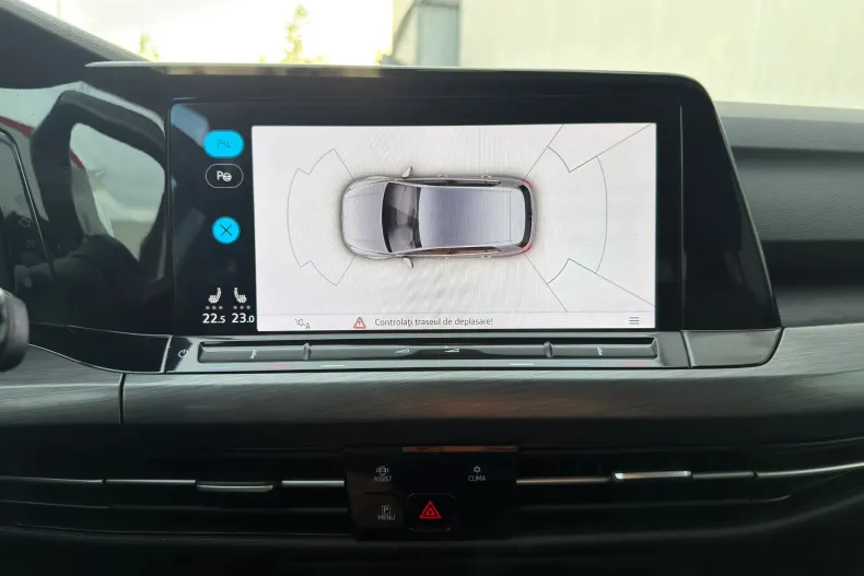 Volkswagen Golf din 2020 cu 130.690 km - oferta VOL188748 - foto 21