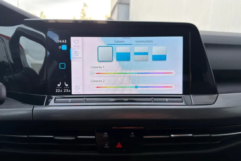 Volkswagen Golf din 2020 cu 130.690 km - oferta VOL188748 - foto 25