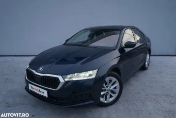 Skoda Octavia din 2020 - oferta SKO188749