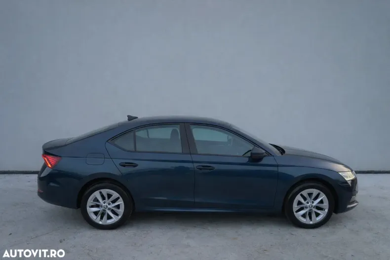 Skoda Octavia din 2020 cu 118.590 km - oferta SKO188749 - foto 6