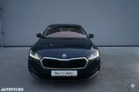 Skoda Octavia din 2020 cu 118.590 km - oferta SKO188749 - foto 8