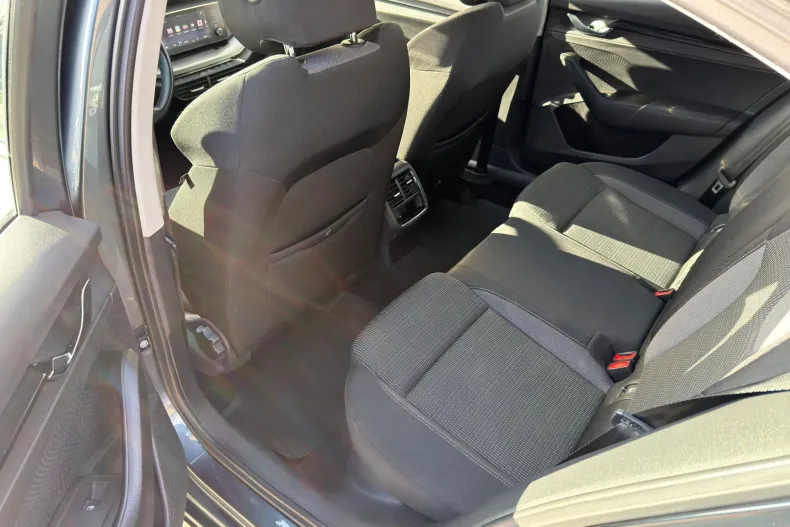 Skoda Octavia din 2020 cu 118.590 km - oferta SKO188749 - foto 24