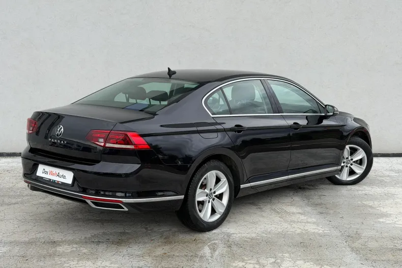 Volkswagen Passat din 2020 cu 100.641 km - oferta VOL188750 - foto 5