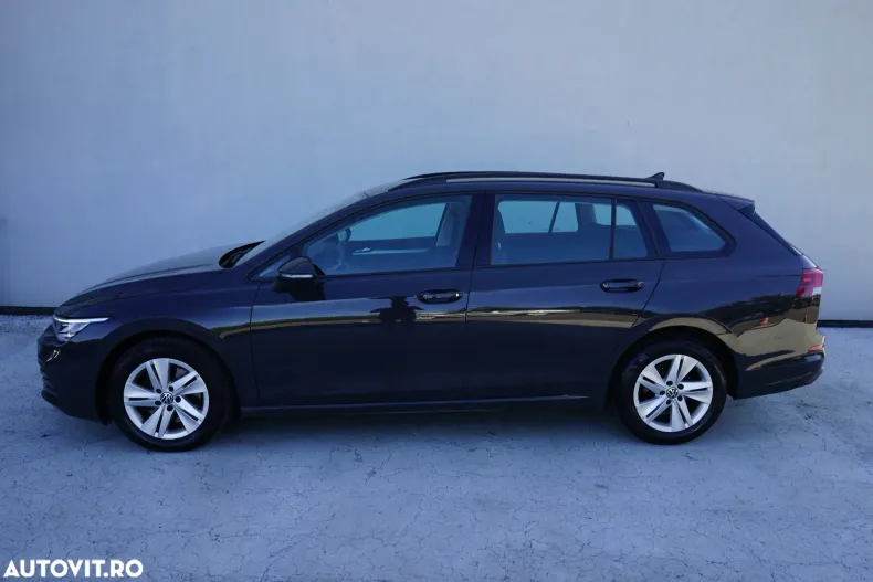 Volkswagen Golf din 2021 cu 107.945 km - oferta VOL188752 - foto 2