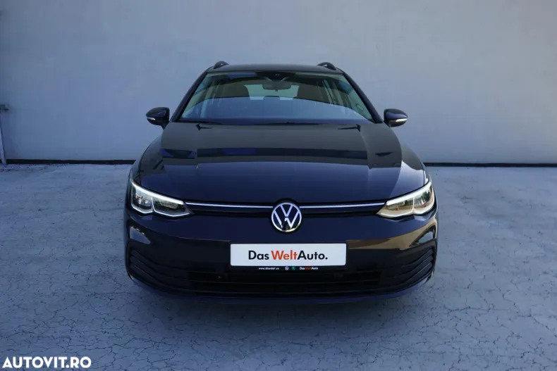 Volkswagen Golf din 2021 cu 107.945 km - oferta VOL188752 - foto 8